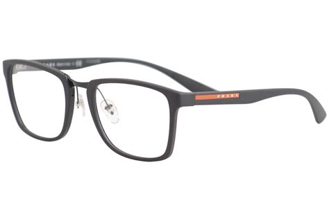 prada vps 06i|Prada Linea Rossa VPS06C Eyeglasses (PS 06CV PS06CV .